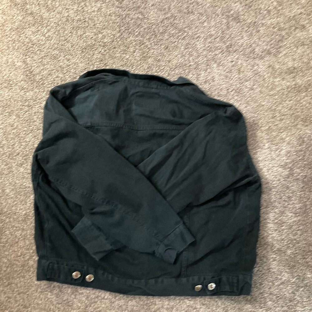 Jean jacket - Picture 4 of 4